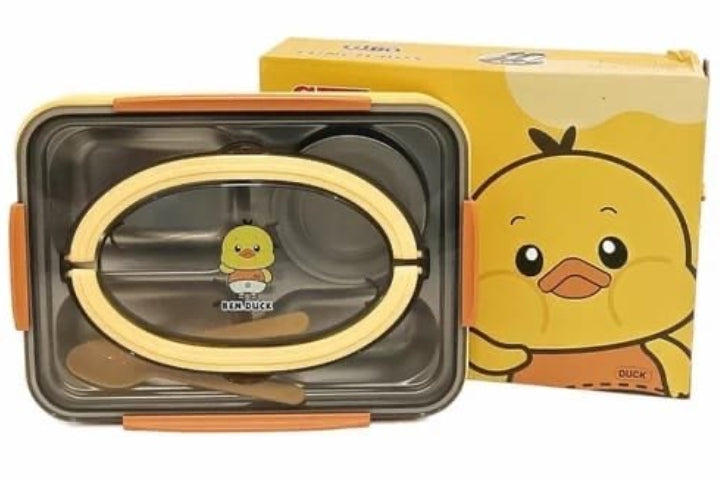 Stainless steel Lunch box