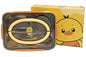 Stainless steel Lunch box