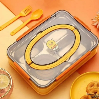 Stainless steel Lunch box