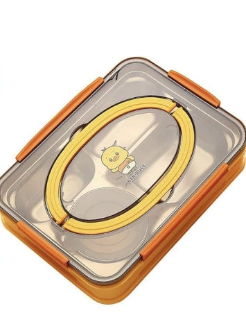 Stainless steel Lunch box