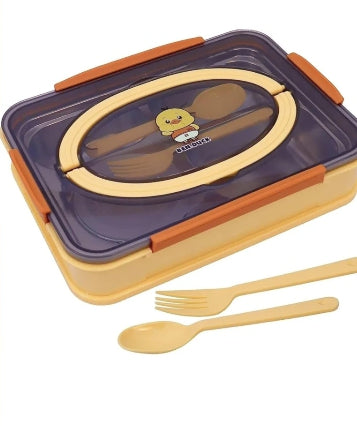 Stainless steel Lunch box